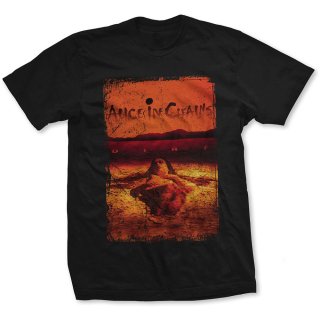 Tričko Alice In Chains - Dirt Album Cover