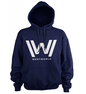Mikina Westworld - Logo