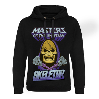 Mikina Masters Of The Universe - Skeletor