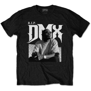 Tričko DMX - R.I.P.