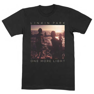 Tričko Linkin Park - One More Light