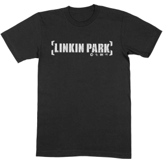 Tričko Linkin Park - Bracket Logo
