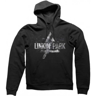Mikina Linkin Park - Smoke Logo