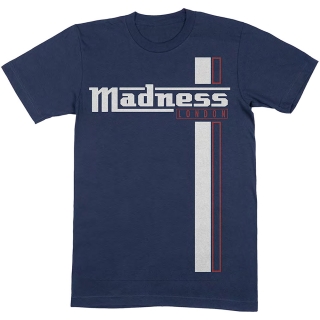 Tričko Madness - Stripes