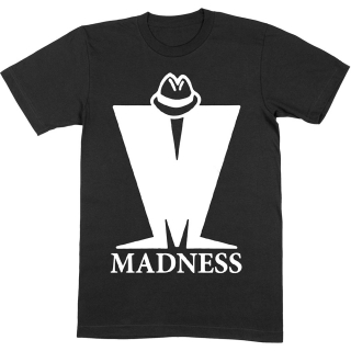Tričko Madness - M Logo