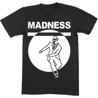 Tričko Madness - Dancing Man