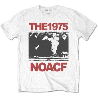 Tričko The 1975 - NOACF