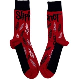 Ponožky Slipknot - Tribal S