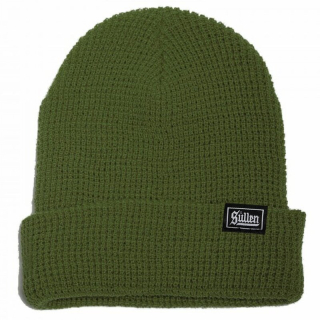 Zimná čiapka Sullen - Lincoln (Zelená)
