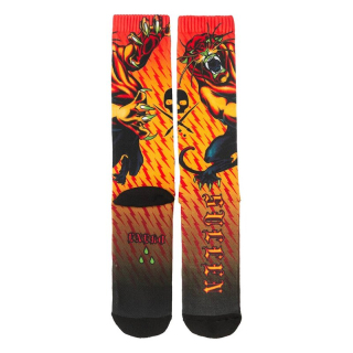 Ponožky Sullen - Eneko Panther