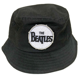 Klobúčik The Beatles - Drum Logo