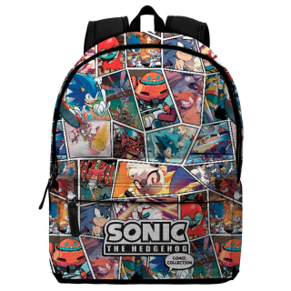Batoh Sonic the Hedgehog - Comic