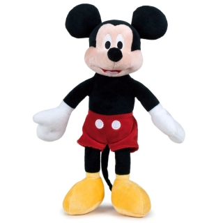 Plyšák Mickey Mouse 50cm