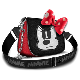 Kabelka Disney Minnie Angry