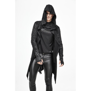 Devil Fashion cardigan - Cybertronic