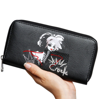 Peňaženka Disney Cruella Diva