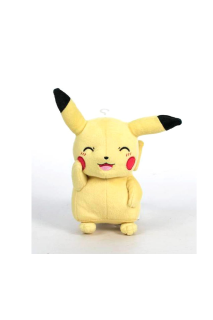 Plyšák Pokémon - Pikachu 40cm