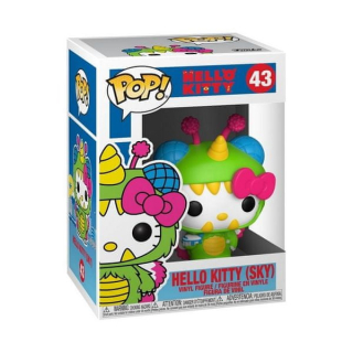 Figúrka Funko POP - Hello Kitty