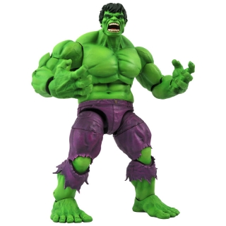 Akčná figúrka Marvel Select - Immortal Hulk