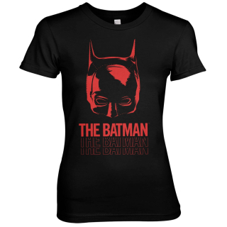 Dámske tričko Batman - Layered Logo