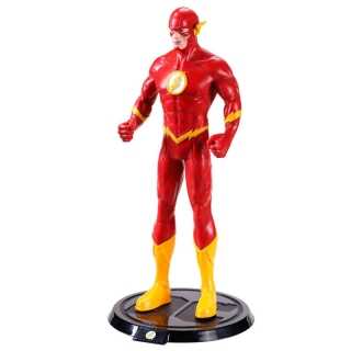 Flexibilná figúrka Bendyfigs - DC Comics The Flash