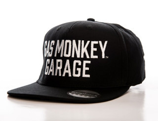 Šiltovka Gas Monkey Garage