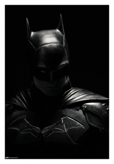 Plagát The Batman Dark