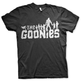 Tričko The Goonies - Logo