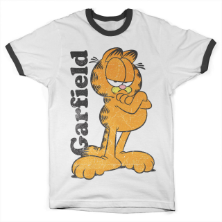 Tričko Garfield