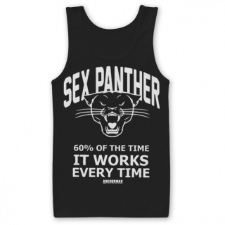 Tielko Anchorman - Sex Panther