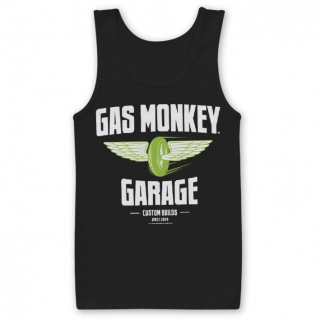 Tielko Gas Monkey Garage - Speed Wheels