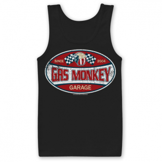 Tielko Gas Monkey Garage - Since 2004