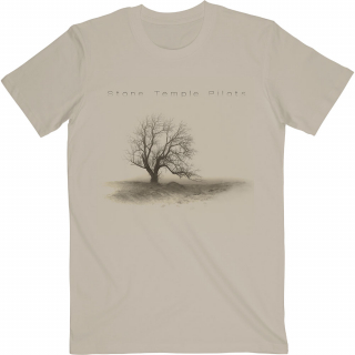 Tričko Stone Temple Pilots - Perida Tree