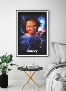 Plagát Chucky Movie