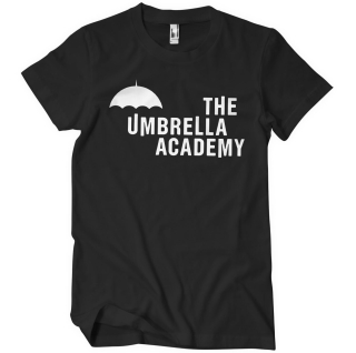 Tričko Umbrella Academy