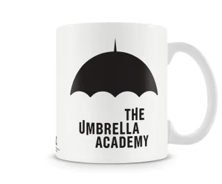 Hrnček The Umbrella Academy