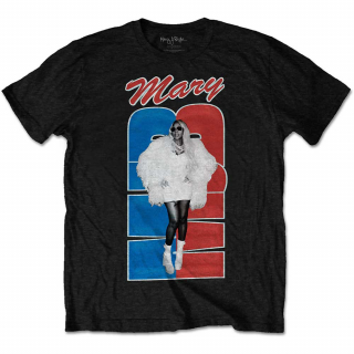 Tričko Mary J. Blige - Team USA