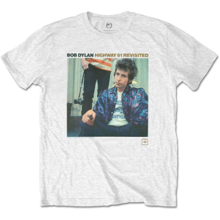 Tričko Bob Dylan - Highway 61 Revisited