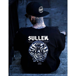 Pánske tričko Sullen - Rituals