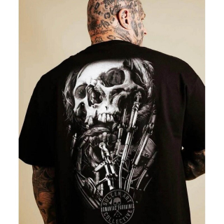 Pánske tričko Sullen - Heavy Metal