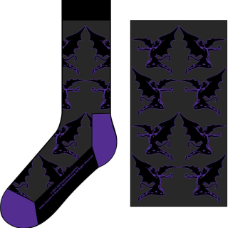 Ponožky Black Sabbath - Demons