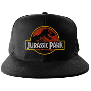 Šiltovka Jurassic Park