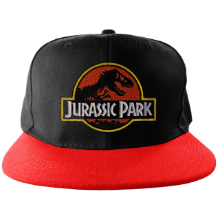 Šiltovka Jurassic Park