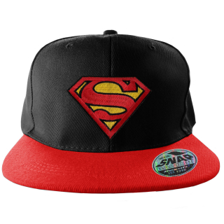 Šiltovka Superman - Shield