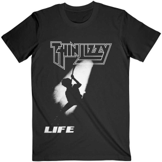 Tričko Thin Lizzy - Life
