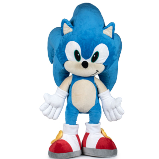 Plyšák Sonic The Hedgehog 70cm