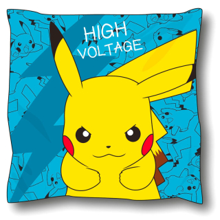 Vankúš Pokemon - High Voltage