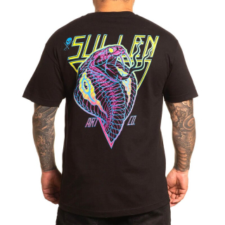 Pánske tričko Sullen - Future Cobra