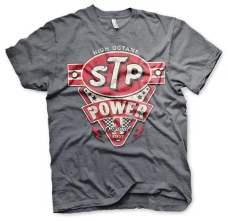 Tričko STP - Power