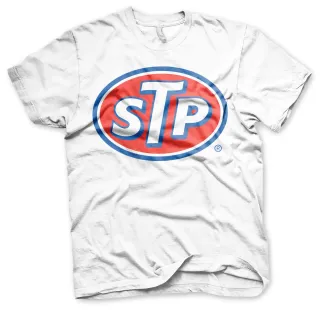 Tričko STP - Logo